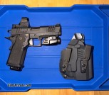 Staccato C 2024 (Full Size) (DLC) (Flat Triggers) (Factory Slide Serrations)