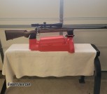 Remington 721 300 H and H magnum
