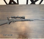 Savage Model 111 30/06 - Like New