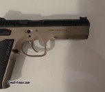 CZ Shadow 2