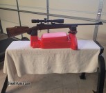 Winchester Model 70 270 Win