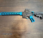 Ruger AR-556 MPR Lite - Like New