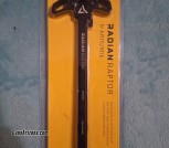 Radian Weapons Raptor Ambidextrous Charging Handle Fits AR15/M16 R0001 Black