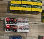 Premium 12Ga/410 Ammo 