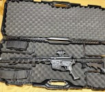 S&W M&P15 Sport II / 5.56