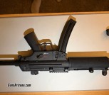 HK MP5 22lr 
