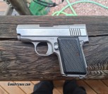 AMT Backup 380