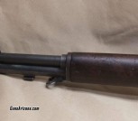 U.S M1d garand.