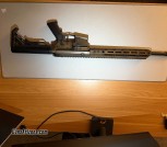 AR15 16inch barrel