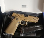 Springfield prodigy 