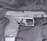 Taurus GX4 XL