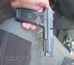 FN Reflex 9MM