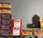 Muzzleloading/Black Powder Bundle
