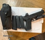 GLOCK 34 GEN 5