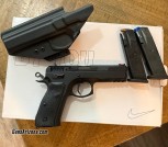CZ 75 SP-01