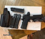 SPRINGFIELD PRODIGY DS 5”