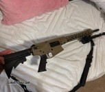Aero Precision AR-10 (.308 Winchester)