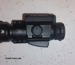 NEW Vortex Strikefire II Red Dot Sight (LED Upgrade) - Never Mounted/Used ​Description: ​Selling a brand new Vortex Strikefire II Red Dot Sight with the high-ef