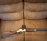 Henry Big Boy 357