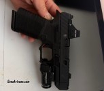 Shadow systems cr920p war poet 