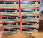 Lot of Federal Gold Metal Match .308win