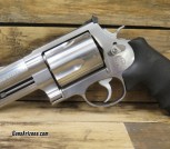 Want to buy S&W 500 magnum 4'
