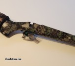 Savage Model 10/110 LE Series stock