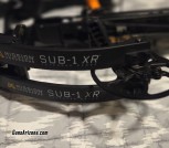Mission Sub-1 XR Crossbow