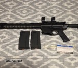 PSA 6.5 Creedmoor AR 