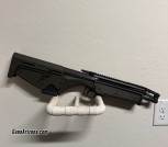 Kel Tec RDB Survival