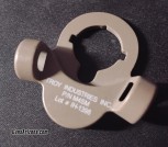Troy Industries M1A EBR 2 point QD Sling Mount 