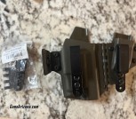 Glock 43x/48 holster 