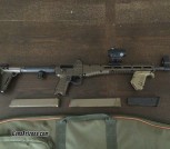 PRICE DROP Keltec sub 2k