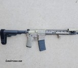 Aero Precision M4E1 - 13.7