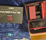 Mantis Blackbeard Red Laser