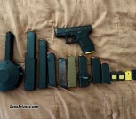 Glock 26 gen 5 mos