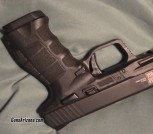 new Sar 9mm