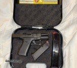 Glock 43x gen 5 