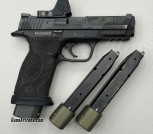 S&W M&P 9mm