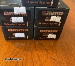 Ammo For Sale