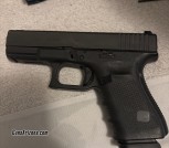 Glock 23