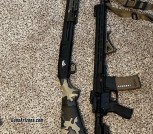 Thunder ranch 590