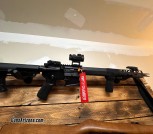 Sig sauer m400 tread AR