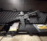 DDM4 V7 pistol 