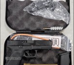 Glock 45 – 9mm – Used