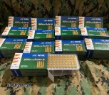 For Sale 22WMR ammo. 