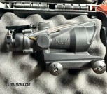 Trijicon ACOG TA-31F w/ RMR mount 