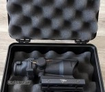 Trijicon ACOG 4x32mm Rifle Scope - Red Chevron