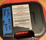 Glock 17L