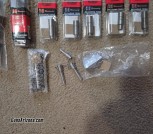 powder expander